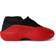 adidas Crazy IIInfinity Shoe - Rot/Core Black