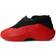 adidas Crazy IIInfinity Shoe - Rot/Core Black