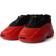 adidas Crazy IIInfinity Shoe - Rot/Core Black