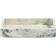 ferm LIVING Mist Off-White/Emerald Decorative Item