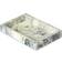 ferm LIVING Mist Off-White/Emerald Dekoration