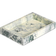 ferm LIVING Mist Off-White/Emerald Dekoration