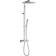 Tapwell LES8300-160 ED2 (9419418) Krom