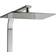 Tapwell LES8300-160 ED2 (9419418) Krom
