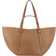 Abro Tekla Cosmo Shopper Bag - Caramel/Congac