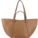 Abro Tekla Cosmo Shopper Bag - Caramel/Congac