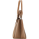 Abro Tekla Cosmo Shopper Bag - Caramel/Congac