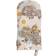 Moomin Arabia Moomin Oven Glove Friends Forever 15x34 cm Pot Holders Beige