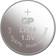 GP Ultra Button Cell Battery 1.5V 4-pack