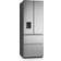 Hisense PureFlat RF632N4WIE Fridge Freezer Grey