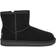 Koolaburra by UGG Big Kid's Koola Mini - Black