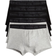 H&M Trunks 5-pack - Black/Grey Melange (0767123116)
