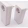 Devolo Magic 2 Wifi 6 Starterkit WLAN Powerline Adapter Set bis zu 2.400 Mbit/s