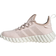 adidas Kid's Kaptir Flow - Wonder Quartz/Matte Silver/Wonder Taupe
