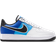 Nike Air Force 1 Low '07 M - Black/University Blue/White