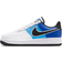 Nike Air Force 1 Low '07 M - Black/University Blue/White