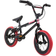 Stolen Agent 12" 2021 BMX Bike - Black Børnecykel