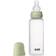 Bibs Baby Bottle Round Silicone 270 ml Medium Flow