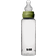 Bibs Baby Bottle with Medium Flow Silicone Nipple Sage 9 oz