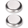 Aigostar 3V CR1025 Button Cell Battery