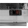 Royal Catering RCCC-180-O Display fridge Rustfrit stål