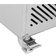 Royal Catering RCCC-180-O Display fridge Rustfrit stål