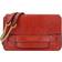 The Bridge Lucrezia Shoulder Bag - Red