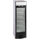 Royal Catering RCGK-W278 Display Fridge Black