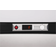Royal Catering RCGK-W278 Display Fridge Svart