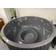 Woodpro Wilderness Bath with External Oven