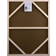 Malerifabrikken Design Painting Beige Plakat 90x120cm