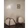 ferm LIVING Buur Moonlight Loungestol 87cm