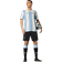 adidas Men's Argentina Anniversary Jersey