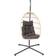 OHS Hanging Egg Chair Floating Garden