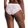 PINK Wink Hiphugger Panty - Pink Tulip