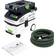 Festool CTL MIDI I CLEANTEC Hvid