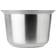 Rig Tig Mix-It Steel Mixing Bowl 2.5 L