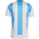 adidas Men's Argentina 2024 Home Authentic Jersey