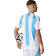 adidas Men's Argentina 2024 Home Authentic Jersey