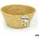 Privilege Seagrass Natural Basket 22cm 22cm