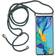 König Design Case with Strap for Huawei P30 Lite