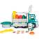 Spin Master Growlin Grub Food Truck Playset