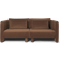 ferm LIVING Dase Brown Soffa 100cm