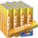 Varta 1.5V Longlife AAA Alkaline Battery 20-pack