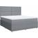 vidaXL Box Spring Rammeseng 180x200cm