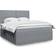 vidaXL Box Spring Rammeseng 180x200cm
