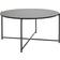 MID.YOU 2798019704 Black Coffee Table 83cm