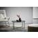 MID.YOU 2798019704 Black Coffee Table 83cm