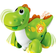 Spire Remote Control Dinosaur