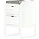 Nofred Changing Table White